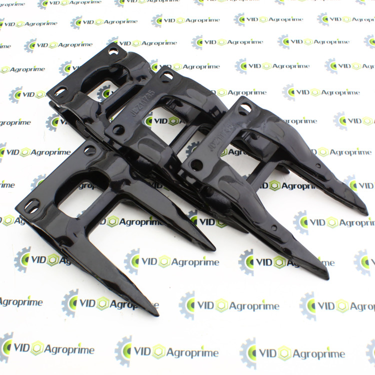 Палець жатки подвійний JD11735, JDX11735, Z11785  John Deere