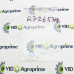 Cтопорна шайба R72653, M2396T HDParts-AG