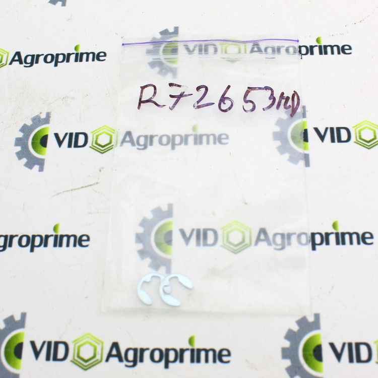 Cтопорна шайба R72653, M2396T HDParts-AG
