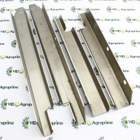 Комплект лопаток 5SY911074 John Deere Комплект лопаток 5SY911074 John Deere