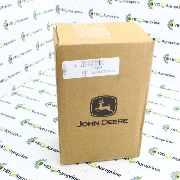 Крильчатка датчика вологості PF80045  John Deere