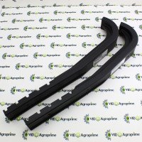 Пластина пластикова AH218721 John Deere Пластина пластикова AH218721 John Deere