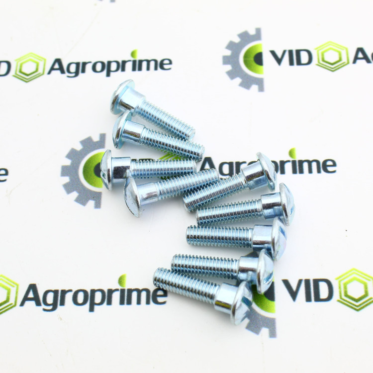 Болт H158343  John Deere