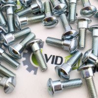 Болт H158342  John Deere