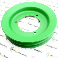 Шків металевий H159814 John Deere