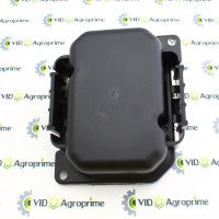 Кришка швидкозємної муфти H201368 John Deere Кришка швидкозємної муфти H201368 John Deere