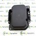 Кришка швидкозємної муфти H201368 John Deere
