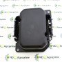 Кришка швидкозємної муфти H201368 John Deere