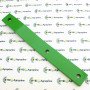 Пластина H130922 John Deere