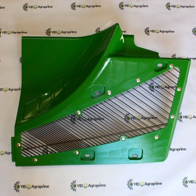 Панель решітка права RE306515, RE234096, RE294204 John Deere Панель решітка права RE306515, RE234096, RE294204 John Deere