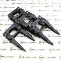 Палець жатки подвійний JD11735, JDX11735, Z11785  John Deere