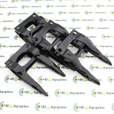 Палець жатки подвійний JD11735, JDX11735, Z11785 John Deere Палець жатки подвійний JD11735, JDX11735, Z11785 John Deere