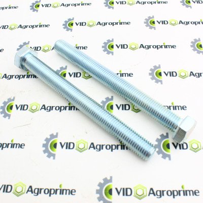 Болт M16X160 19M7596 Болт M16X160 19M7596