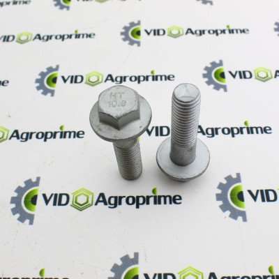Болт 10.9 міцність M12X45 (19M7813) (HDParts-AG Болт 10.9 міцність M12X45 (19M7813) (HDParts-AG