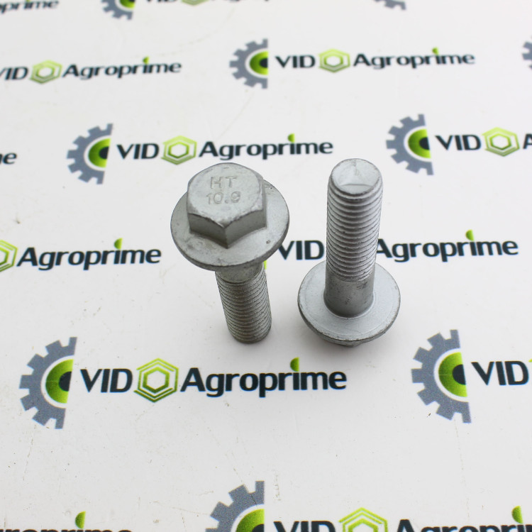 Болт 10.9 міцність M12X45 (19M7813) (HDParts-AG