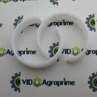 Втулка головки ножа жатки 12543, H157812