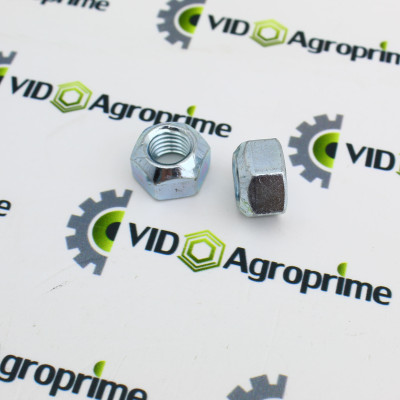 Гайка стопорна 0002382340 CLAAS JAGUAR Гайка стопорна 0002382340 CLAAS JAGUAR