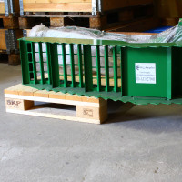 Клавиша соломотряса JD-AZ102799R, AZ102799, AZ102798, AZ102800