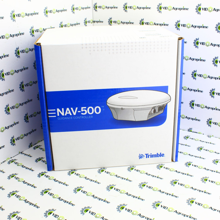 Дисплей GFX-350 + NAV-500