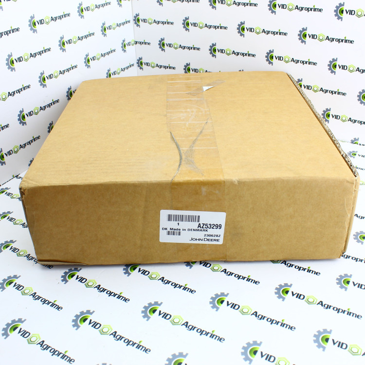 Шків AZ53299 John Deere