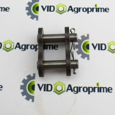 Ланка ланцюга 9203004 CLAAS JAGUAR Ланка ланцюга 9203004 CLAAS JAGUAR