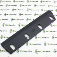 Ніж лівий 000984670, MWS 30-0380-43-01-2 CLAAS JAGUAR Ніж лівий 000984670, MWS 30-0380-43-01-2 CLAAS JAGUAR