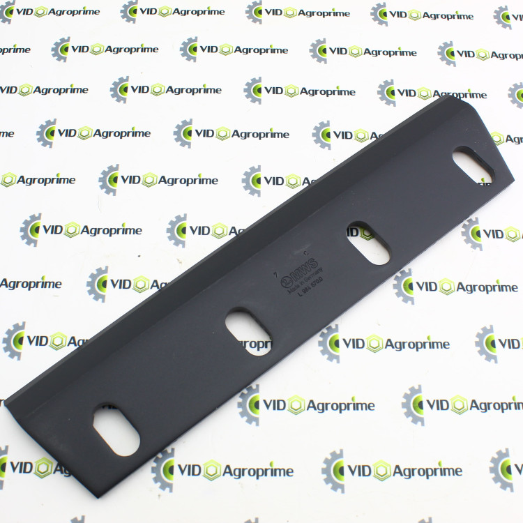 Ніж лівий 000984670, MWS 30-0380-43-01-2 CLAAS JAGUAR