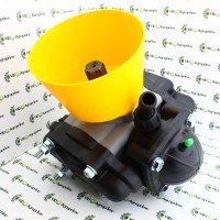 Помпа, насос P-100