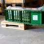 Клавиша соломотряса JD-AZ102799R, AZ102799, AZ102798, AZ102800