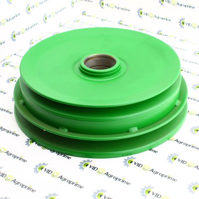 Шків AZ53299 John Deere Шків AZ53299 John Deere