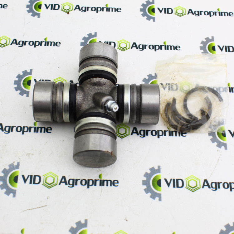  Хрестовина карданного вала МТЗ-82, УАЗ, ГАЗель (69-2201025/69-2201025 30х88)