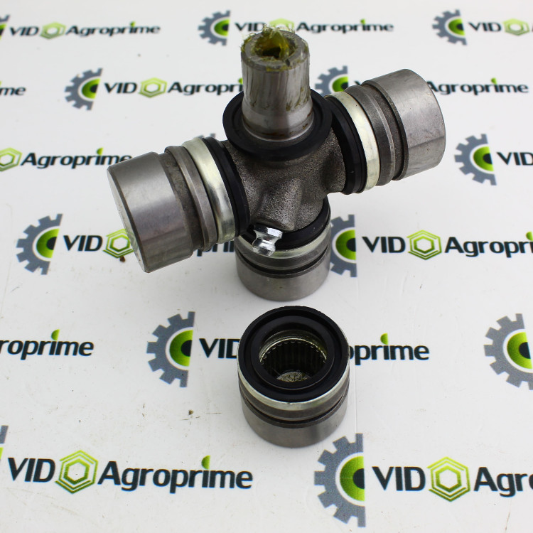  Хрестовина карданного вала МТЗ-82, УАЗ, ГАЗель (69-2201025/69-2201025 30х88)