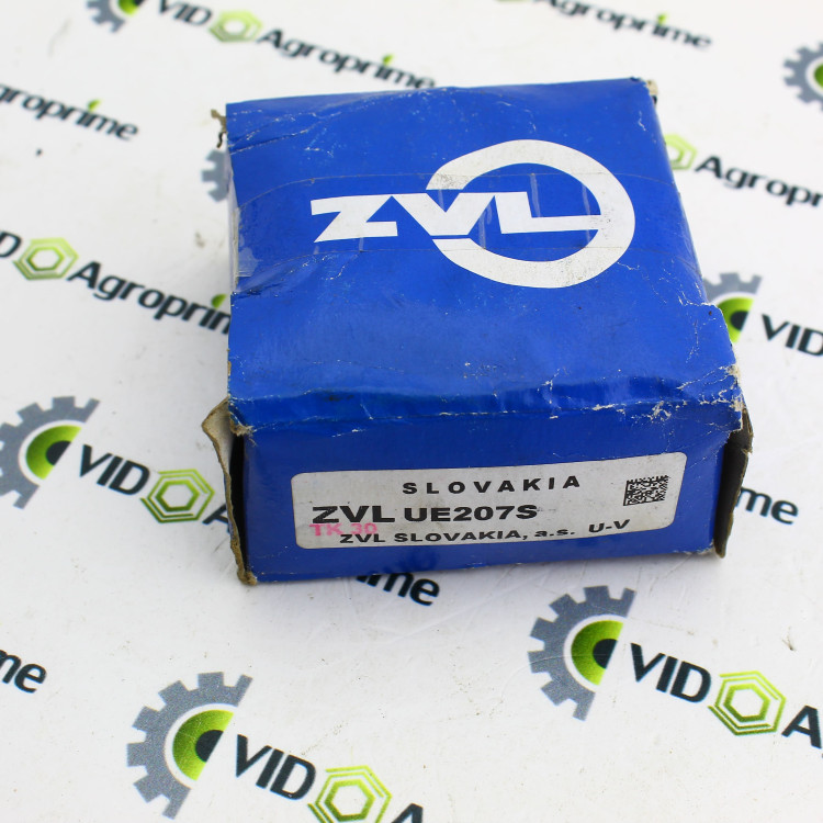 Підшипник UE207S ZVL