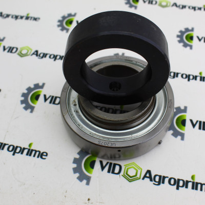 Підшипник UE207S ZVL