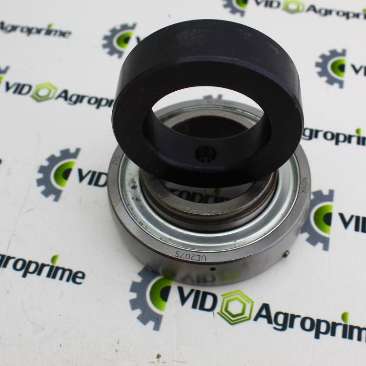 Підшипник UE207S ZVL