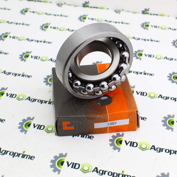 Підшипник 1307 CT-Agri Підшипник 1307 CT-Agri