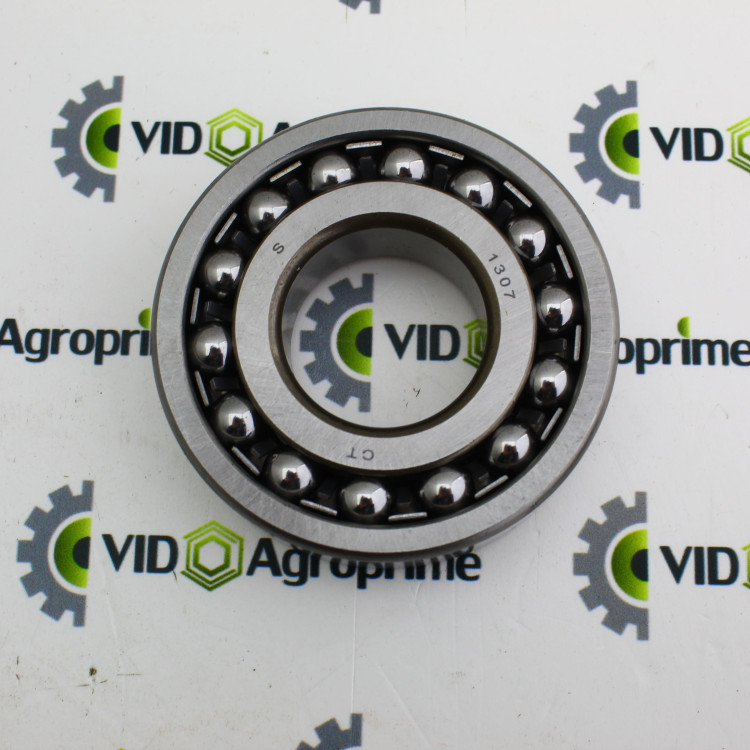 Підшипник 1307 CT-Agri