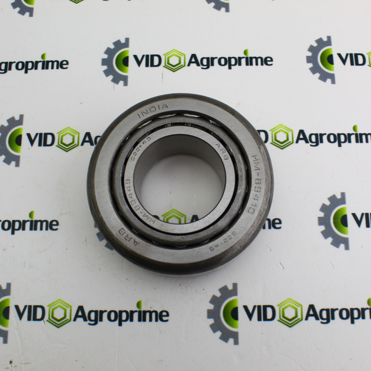 Підшипник HM89449/HM89410 ARB (907/08300, HM89410/HM89449 /JD8930 | JD8252/274892 | 274893/3426619M1/ HM89446 / 10/274892 - 274893/274892) 