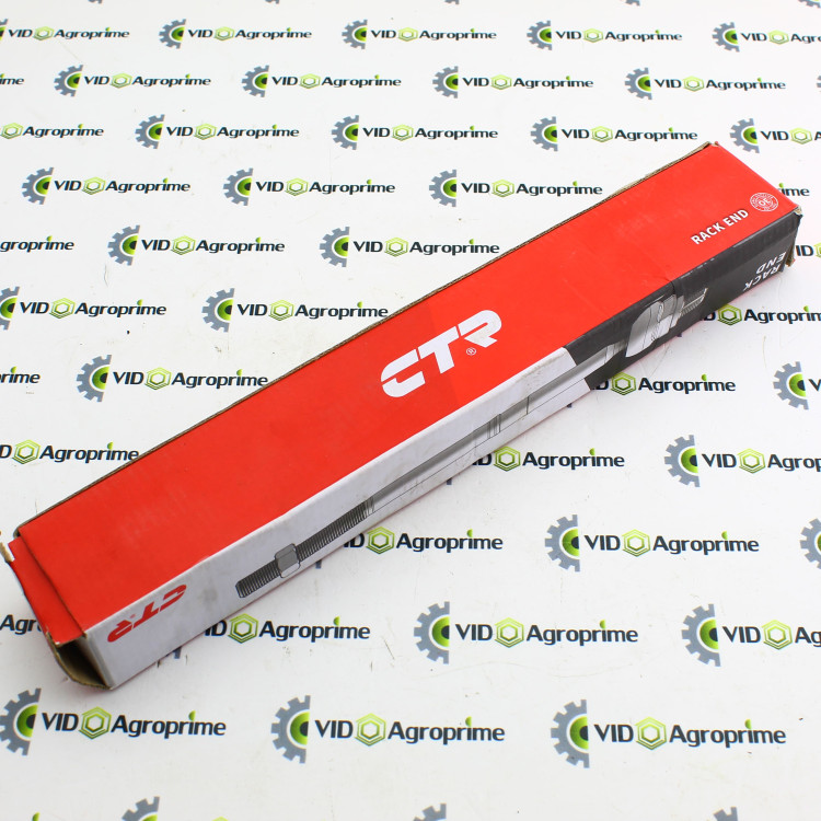 Тяга рульова Toyota (CR0659/J4842085/JAR7539)