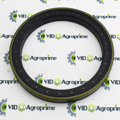  Сальник маточини 904/50033 JCB (127х160х15,5/17) ( 12017098B/904/M6779/904/50033, 454/02706, 454/02702, 454/02708, 904/M6779 )