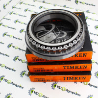 Підшипник 37425/37625 TIMKEN 107.95 x 158.75 x 23 мм (907/52200, 907/20043, 907/M7473, 907/11800, 907/07700, 907/50000/907/52200, 907/М7473, 37425/37625 /81803413/81803413+81803420/84072818/JD8245/37425/37625/VA983/1850909M91 ) Підшипник 37425/37625 TIMKEN 107.95 x 158.75 x 23 мм (907/52200, 907/20043, 907/M7473, 907/11800, 907/07700, 907/50000/907/52200, 907/М7473, 37425/37625 /81803413/81803413+81803420/84072818/JD8245/37425/37625/VA983/1850909M91 )