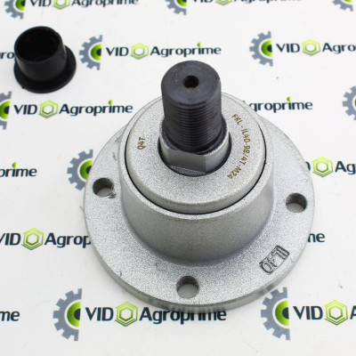 Ступиця (підшипниковий вузол) в зборі FKL-IL40-98/4T-M24