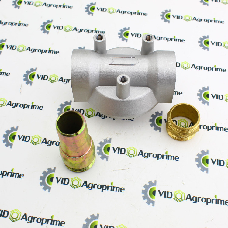 Кронштейн фільтра очищення палива DK-1021K