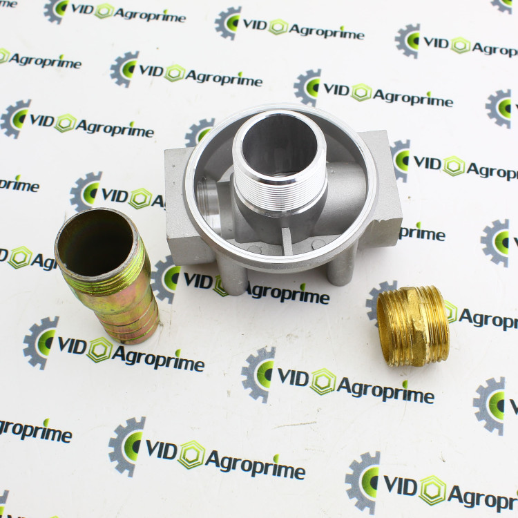 Кронштейн фільтра очищення палива DK-1021K