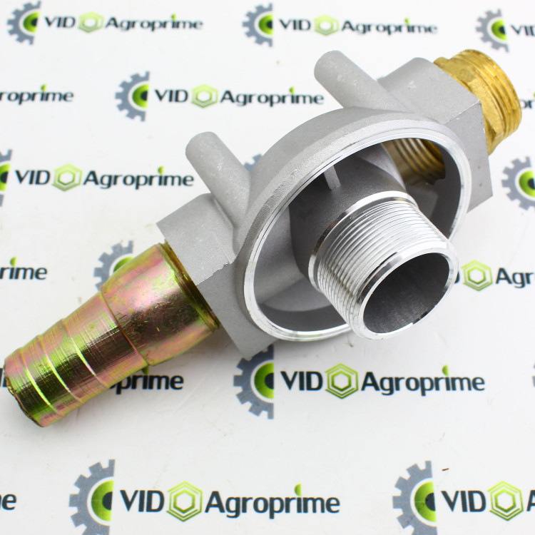 Кронштейн фільтра очищення палива DK-1021K