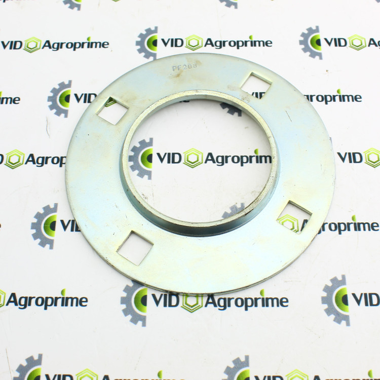 Корпус підшипника PF208 (PF 208 (BF 80)/Z34740/560214)