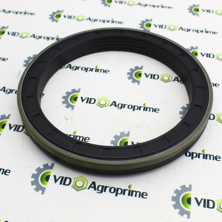 Сальник маточини 904/50033 JCB  (127х160х15,5/17) 12017098B/904/M6779/904/50033, 454/02706, 454/02702, 454/02708, 904/M6779 