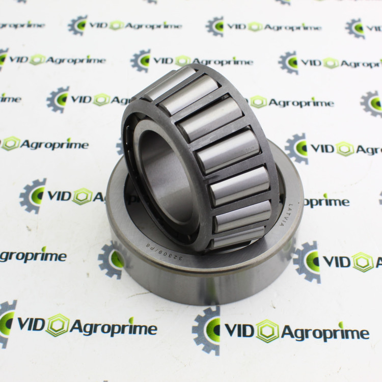 Підшипник 32309 /P6 (6-7609) BBC-R розміри 45*100*38.25