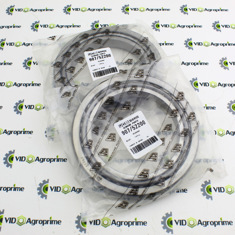Підшипник 907/52200 JCB 159x108x24 (907/52200, 907/20043, 907/M7473, 907/11800, 907/07700, 907/50000/907/52200, 907/М7473, 37425/37625 /81803413/81803413+81803420/84072818/JD8245 /37425/37625/VA9838/1850909M91 )