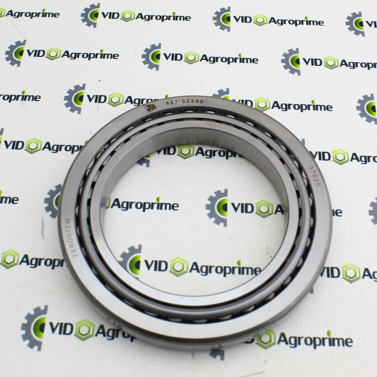 Підшипник 907/52200 JCB 159x108x24 (907/52200, 907/20043, 907/M7473, 907/11800, 907/07700, 907/50000/907/52200, 907/М7473, 37425/37625 /81803413/81803413+81803420/84072818/JD8245 /37425/37625/VA9838/1850909M91 )